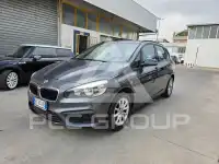 2017 BMW 218