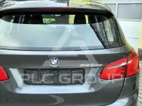 2017 BMW 218