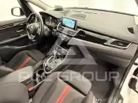 2017 BMW 218