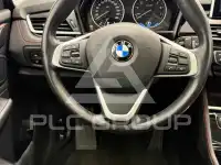 2017 BMW 218