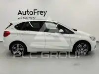 2017 BMW 218