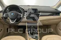 2017 BMW 218