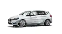 2017 BMW 218