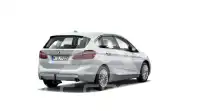 2017 BMW 218