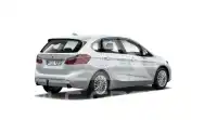 2017 BMW 218