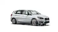 2017 BMW 218