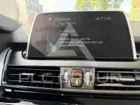 2017 BMW 218