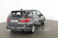 2017 BMW 218