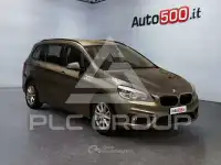 2017 BMW 218