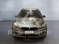 2017 BMW 218