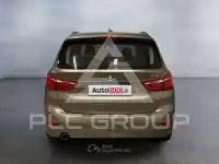 2017 BMW 218