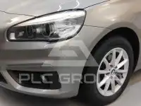 2017 BMW 218