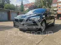 2017 BMW 218