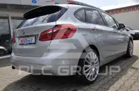 2017 BMW 218