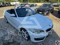 2017 BMW 218