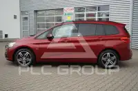 2017 BMW 218