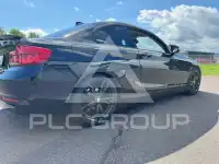 2017 BMW 218
