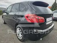 2017 BMW 218