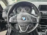 2017 BMW 218
