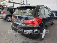 2017 BMW 218