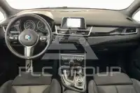 2017 BMW 218