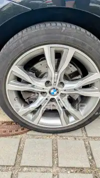 2017 BMW 218