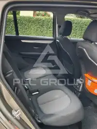 2017 BMW 218
