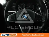 2017 BMW 218