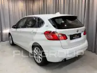 2017 BMW 218