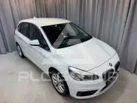 2017 BMW 218