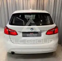 2017 BMW 218