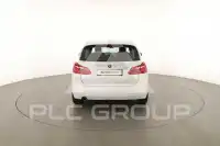 2017 BMW 218