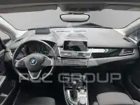 2017 BMW 218