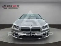 2017 BMW 218