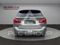 2017 BMW 218