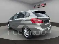 2017 BMW 218