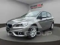 2017 BMW 218