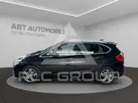2017 BMW 218