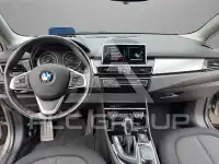 2017 BMW 218