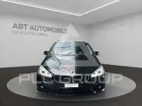 2017 BMW 218