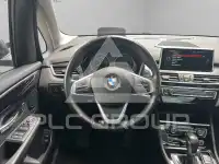 2017 BMW 218