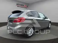 2017 BMW 218