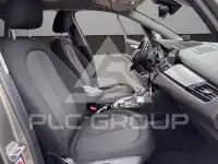 2017 BMW 218