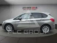 2017 BMW 218