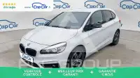 2017 BMW 218