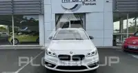 2017 BMW 218