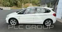 2017 BMW 218