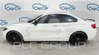 2017 BMW 218