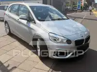 2017 BMW 218