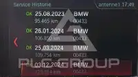 2017 BMW 218